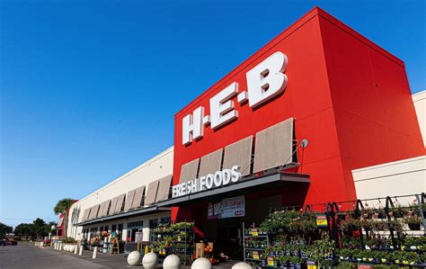 2010 In 2010, the company announced plans to build 19 new stores in Texas. . Heb pharmacy bay city texas